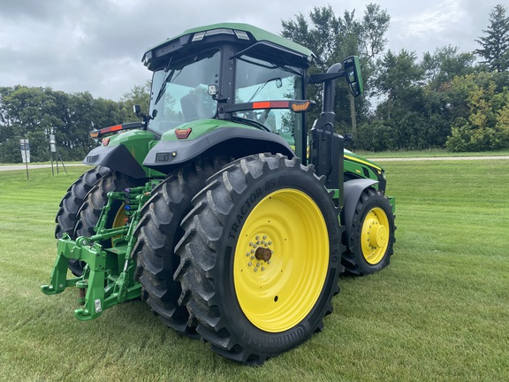 2023 John Deere 8R 280 Tractor