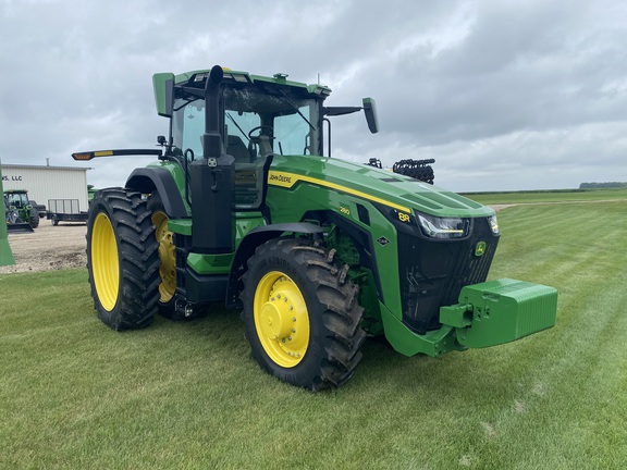 2023 John Deere 8R 280 Tractor