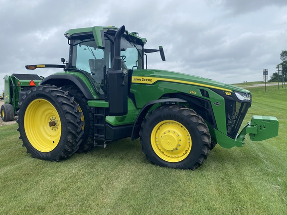 2023 John Deere 8R 280 Tractor