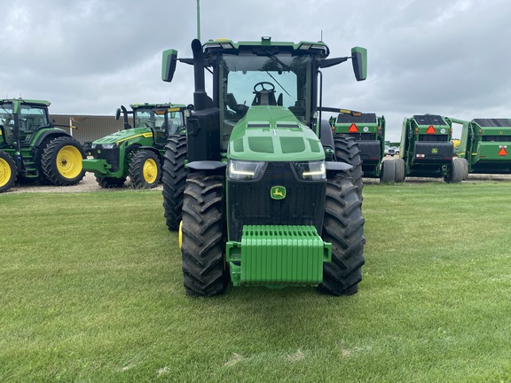 2023 John Deere 8R 280 Tractor