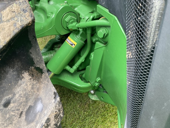 2023 John Deere 8R 280 Tractor