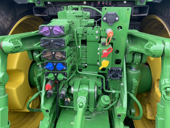 2023 John Deere 8R 280 Tractor