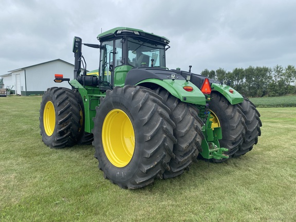 2023 John Deere 9R 440 Tractor 4WD