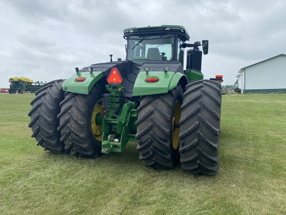 2023 John Deere 9R 440 Tractor 4WD