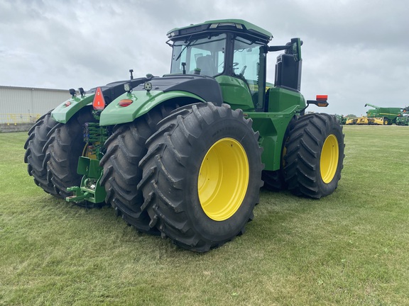 2023 John Deere 9R 440 Tractor 4WD