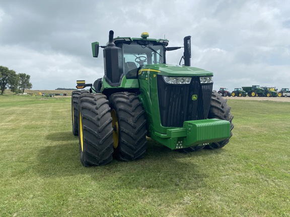 2023 John Deere 9R 440 Tractor 4WD