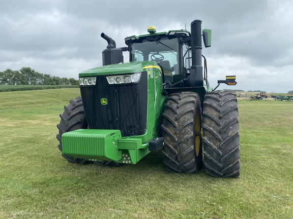 2023 John Deere 9R 440 Tractor 4WD