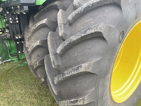 2023 John Deere 9R 440 Tractor 4WD