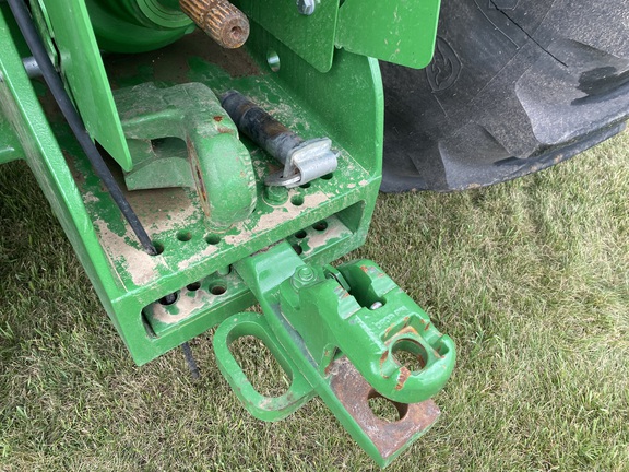 2023 John Deere 9R 440 Tractor 4WD