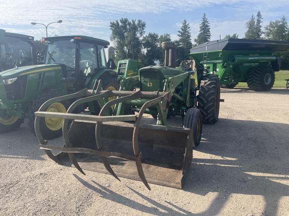 1968 John Deere 4020 Tractor