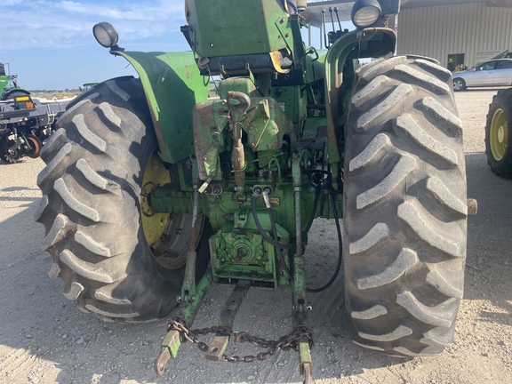 1968 John Deere 4020 Tractor