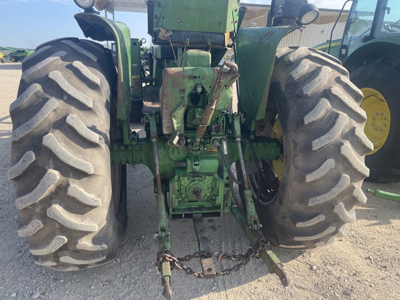 1968 John Deere 4020 Tractor