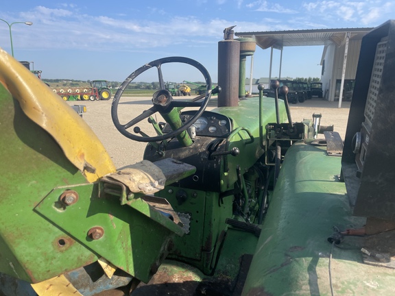 1968 John Deere 4020 Tractor