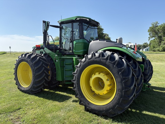 2024 John Deere 9R 540 Tractor 4WD