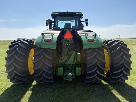 2024 John Deere 9R 540 Tractor 4WD