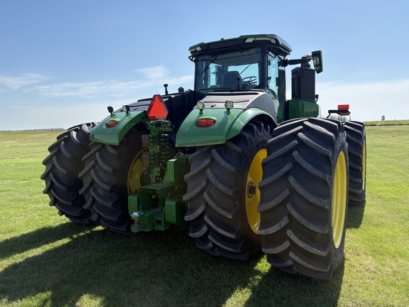 2024 John Deere 9R 540 Tractor 4WD