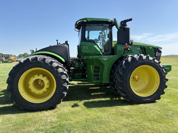 2024 John Deere 9R 540 Tractor 4WD