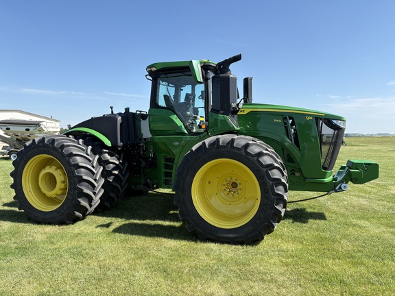 2024 John Deere 9R 540 Tractor 4WD