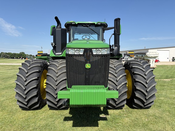 2024 John Deere 9R 540 Tractor 4WD