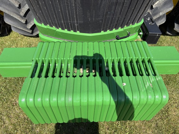 2024 John Deere 9R 540 Tractor 4WD