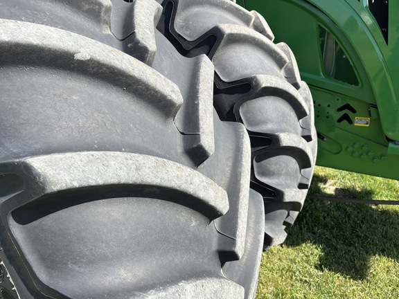 2024 John Deere 9R 540 Tractor 4WD