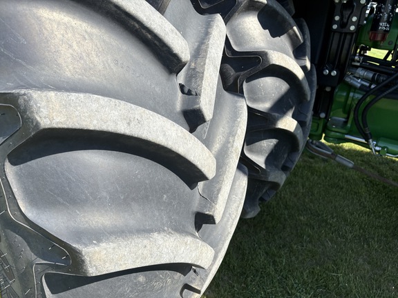 2024 John Deere 9R 540 Tractor 4WD