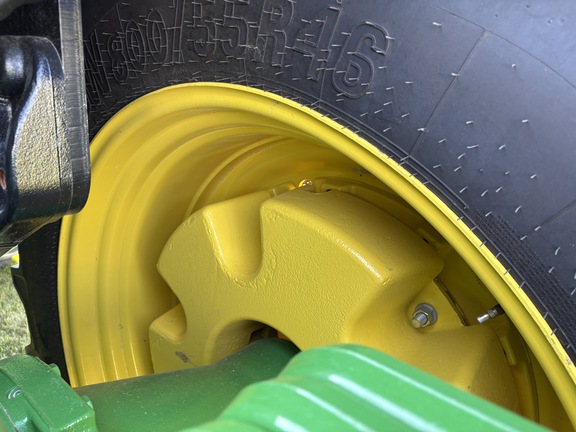 2024 John Deere 9R 540 Tractor 4WD