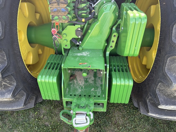 2024 John Deere 9R 540 Tractor 4WD