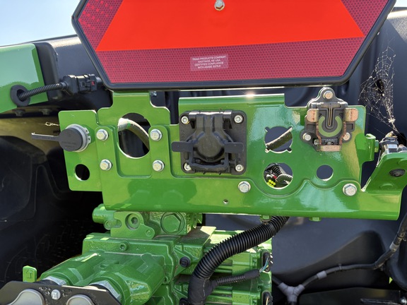2024 John Deere 9R 540 Tractor 4WD