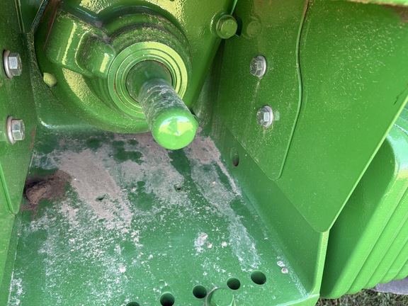 2024 John Deere 9R 540 Tractor 4WD