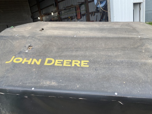 2016 John Deere R240 Mower