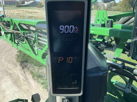 2022 John Deere 612R Sprayer/High Clearance