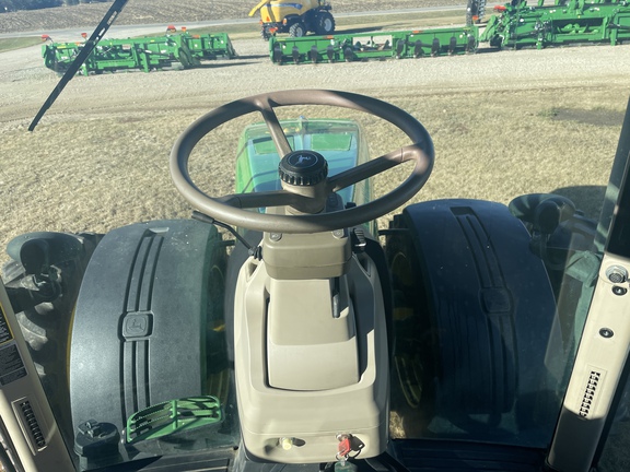 2010 John Deere 8320R Tractor