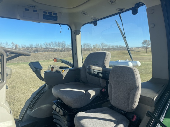 2010 John Deere 8320R Tractor