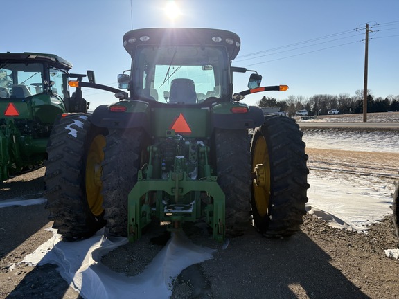 2010 John Deere 8320R Tractor