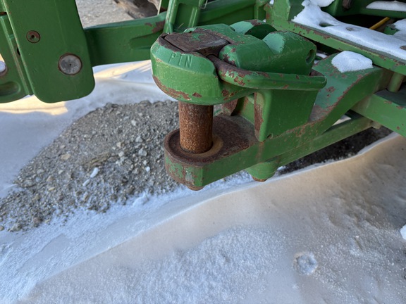 2010 John Deere 8320R Tractor