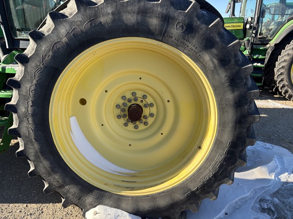 2010 John Deere 8320R Tractor