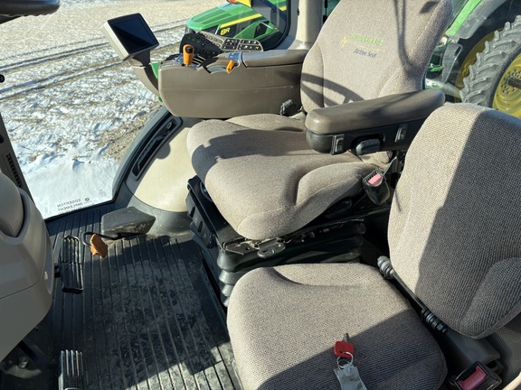 2010 John Deere 8320R Tractor