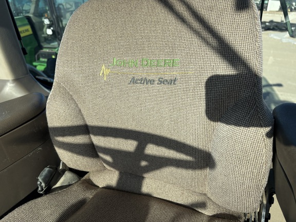 2010 John Deere 8320R Tractor