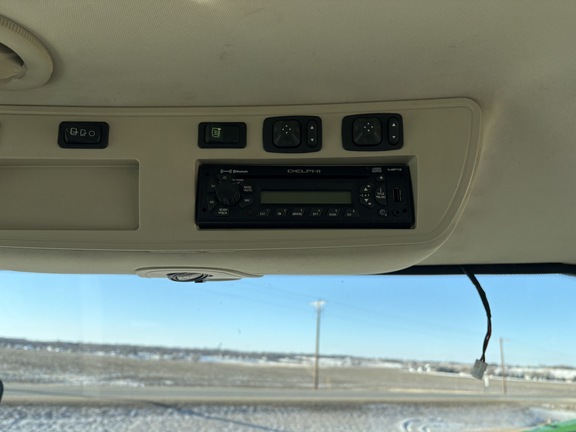 2010 John Deere 8320R Tractor