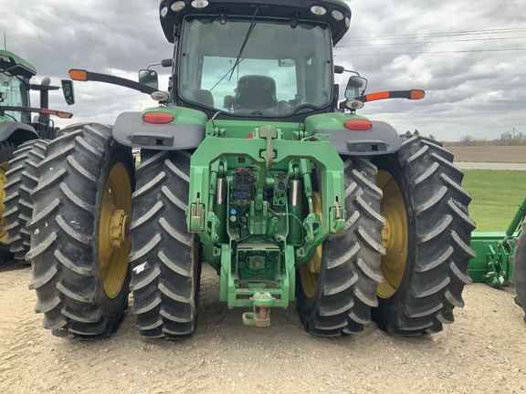 2010 John Deere 8320R Tractor