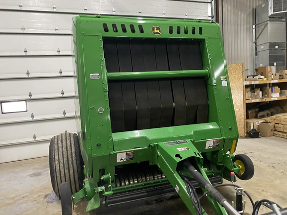 2023 John Deere 560M Baler/Round