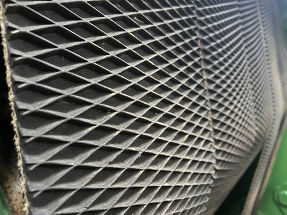 2023 John Deere 560M Baler/Round