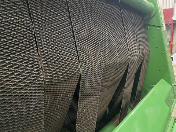 2023 John Deere 560M Baler/Round