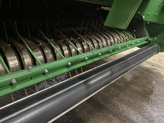 2023 John Deere 560M Baler/Round