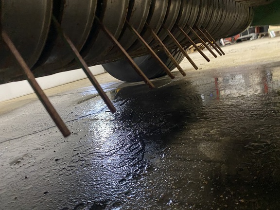 2023 John Deere 560M Baler/Round