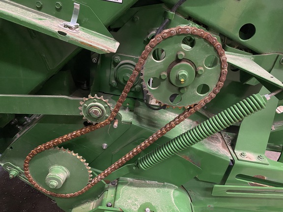 2023 John Deere 560M Baler/Round