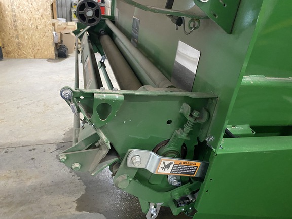 2023 John Deere 560M Baler/Round