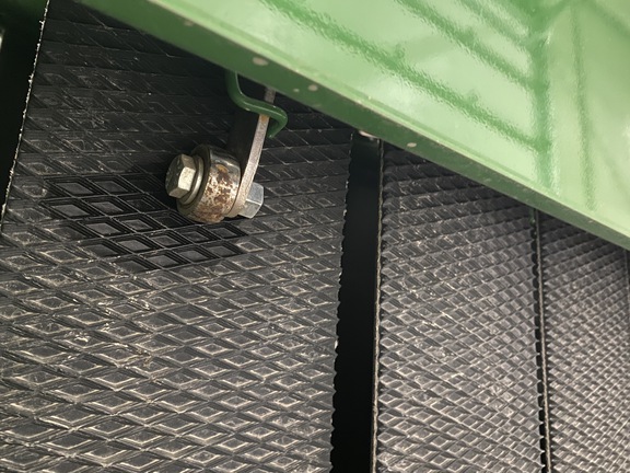 2023 John Deere 560M Baler/Round