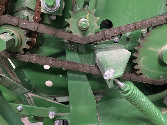 2023 John Deere 560M Baler/Round